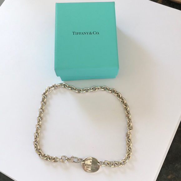 Tiffany’s choker - Picture 3 of 7